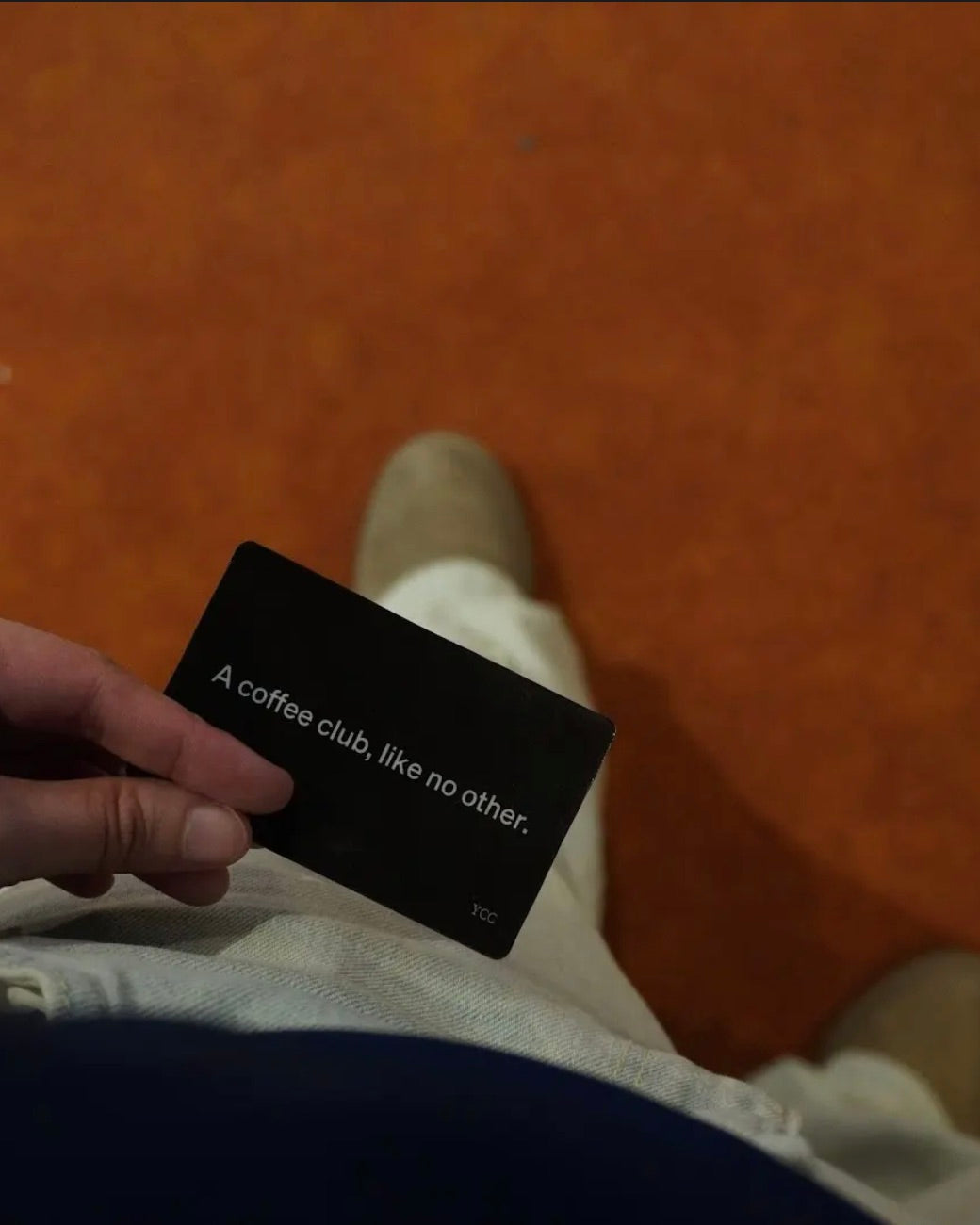 YCC Replacement Card