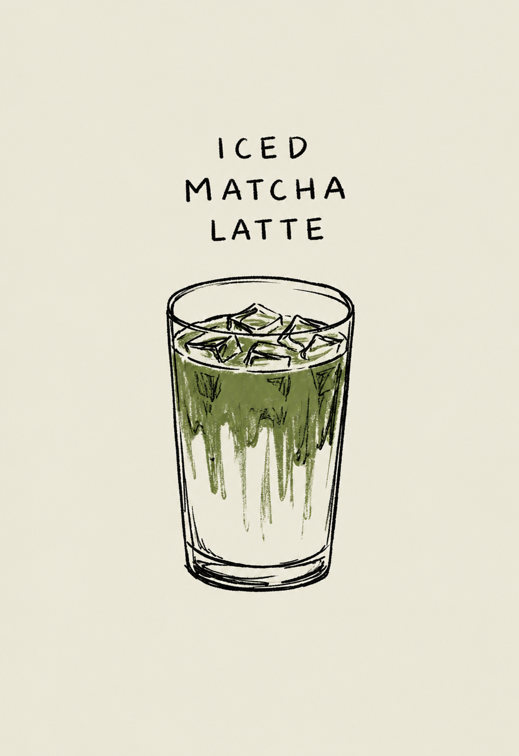 Jacque & Matcha at Aguirre — Pre-Order | July 31, 2026