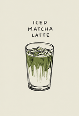 Jacque & Matcha at Aguirre — Pre-Order | July 31, 2026