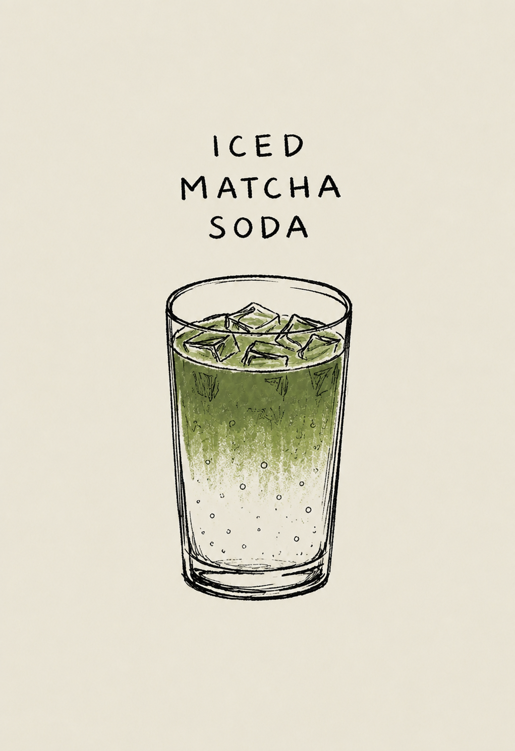 Jacque & Matcha at Aguirre — Pre-Order | July 31, 2026