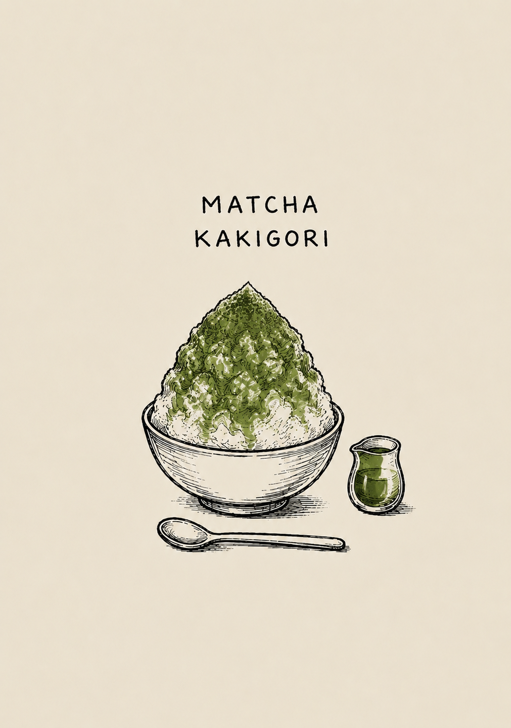 Jacque & Matcha at Aguirre — Pre-Order | July 31, 2026