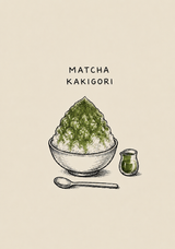 Jacque & Matcha at Aguirre — Pre-Order | July 31, 2026