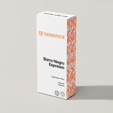 Barro Negro Espresso (Nespresso® Capsule)