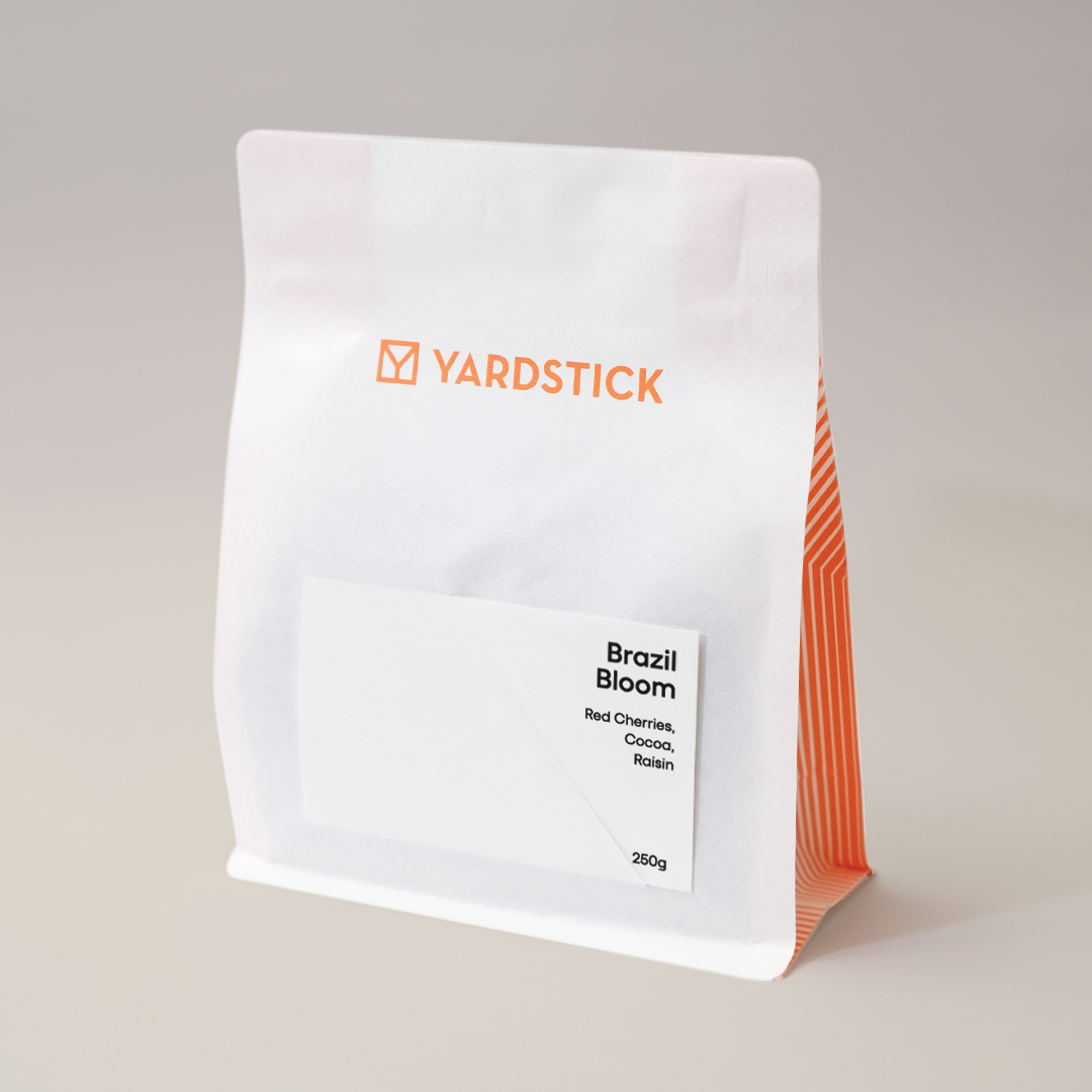 【美品】センチュリー 「マイ・フェイバリット・シングス」 コーヒーゼリー For Filter – Yardstick Coffee