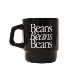 Coffee Mug - Beans, Beans, Beans