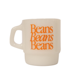 Coffee Mug - Beans, Beans, Beans