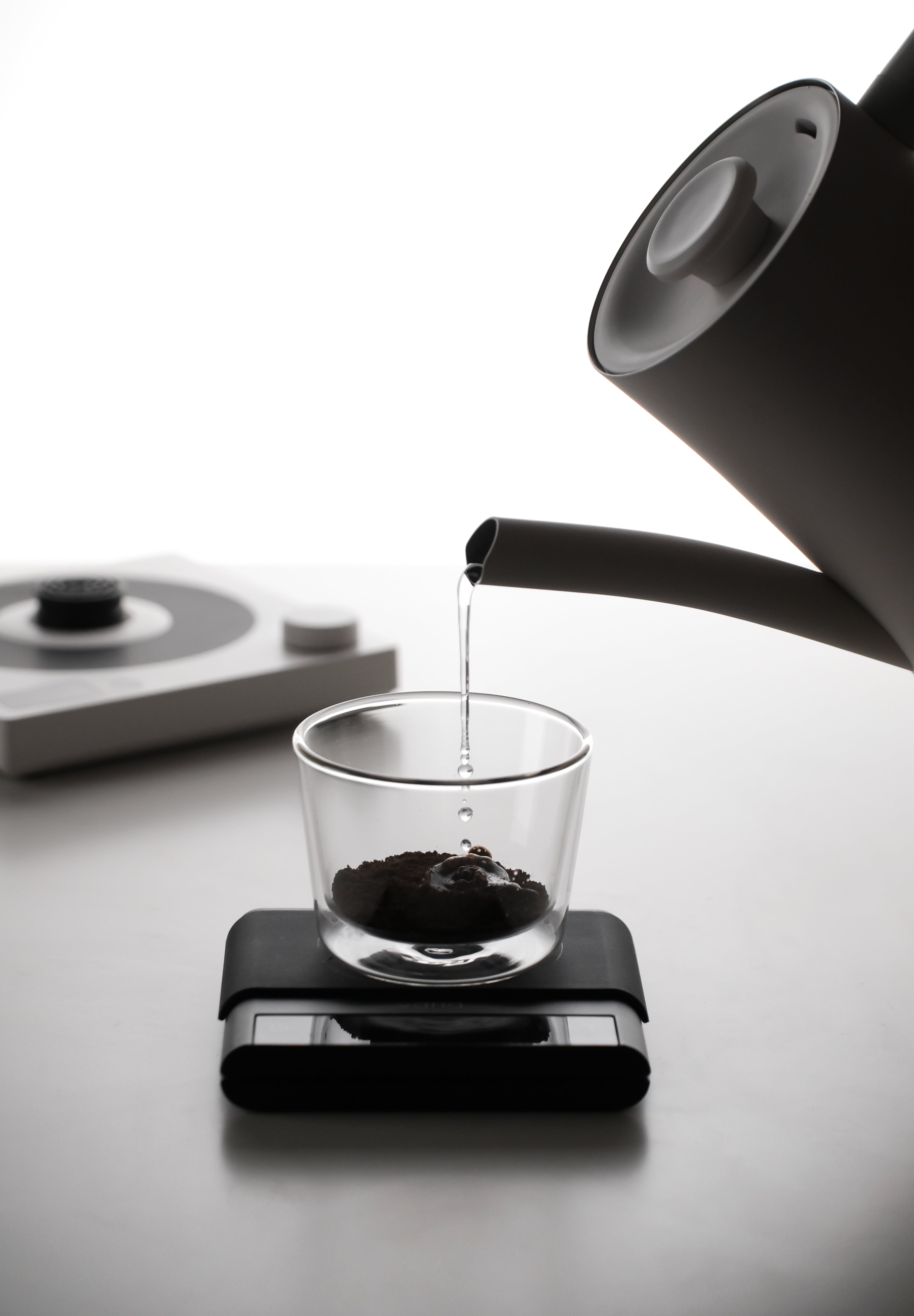 Varia Aura Smart  Kettle