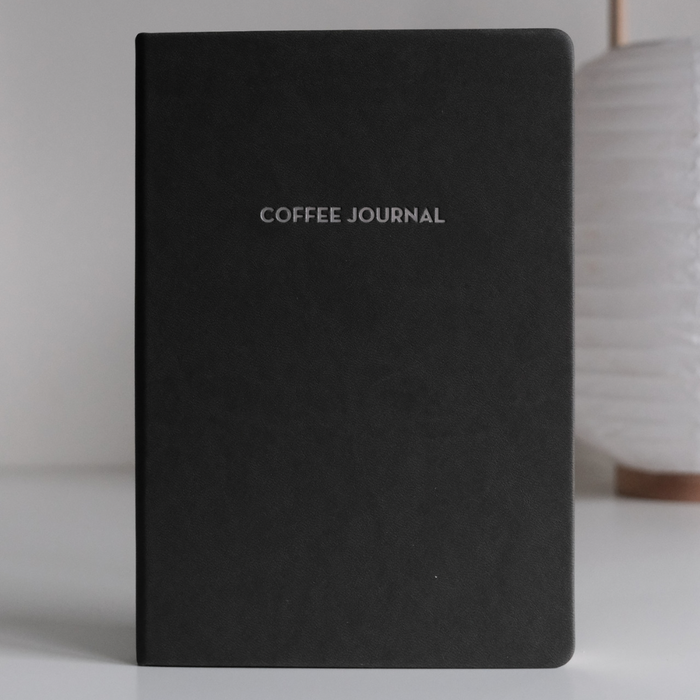 Yardstick Coffee Journal