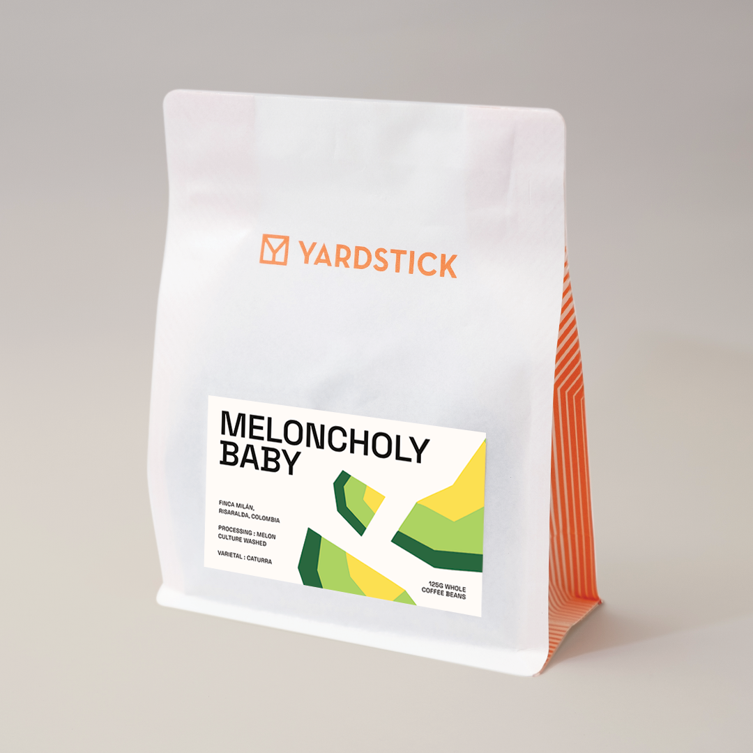Meloncholy Baby