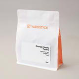 Orange Honey Typica