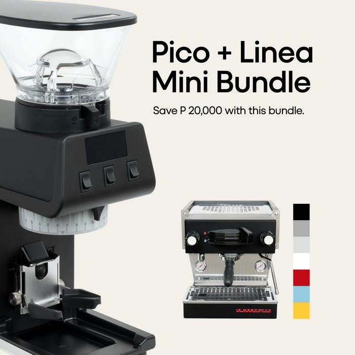 Pico + Linea Mini Bundle