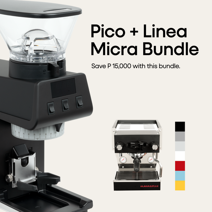 Pico + Linea Micra Bundle