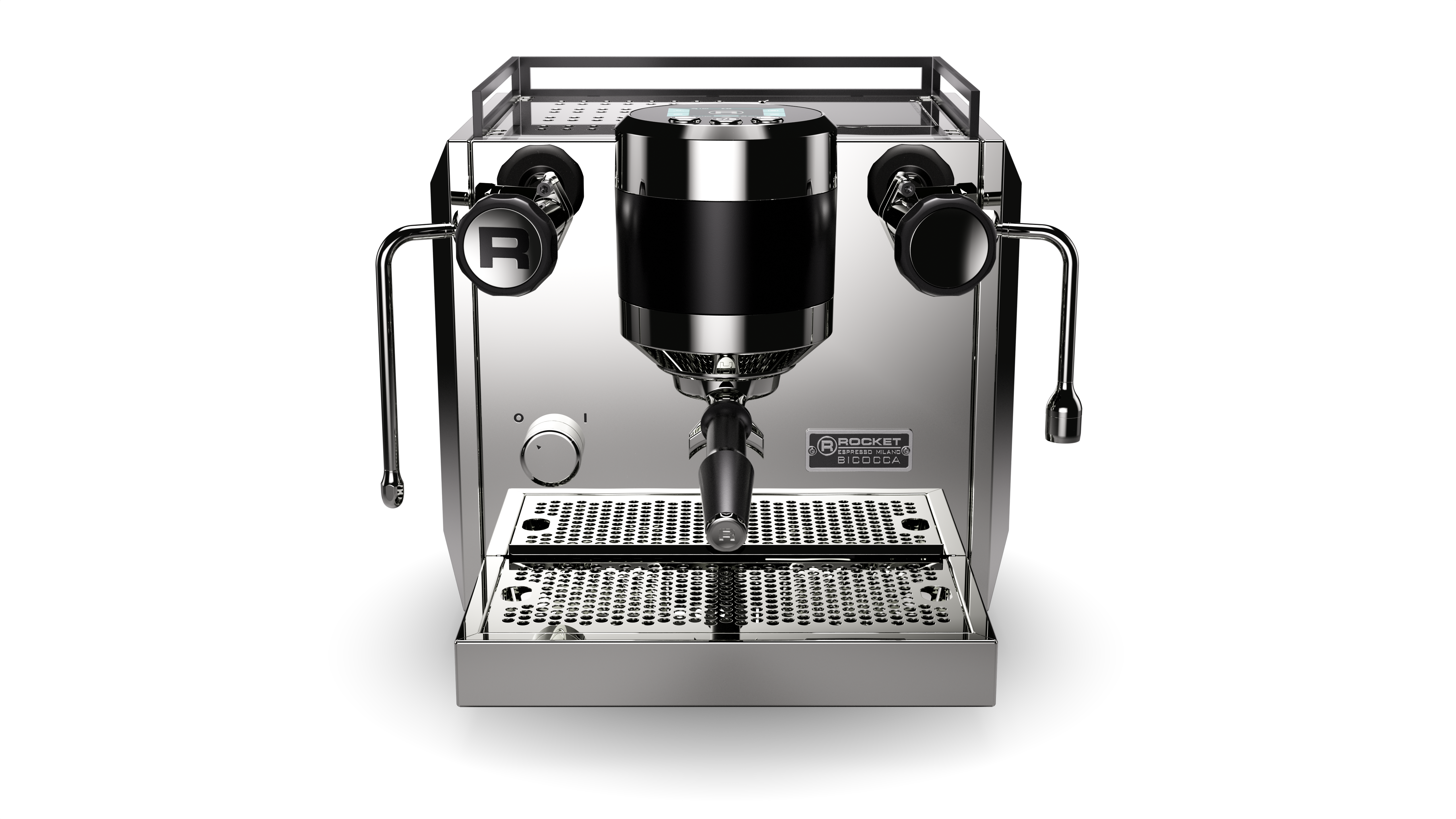 Rocket Espresso Biccoca