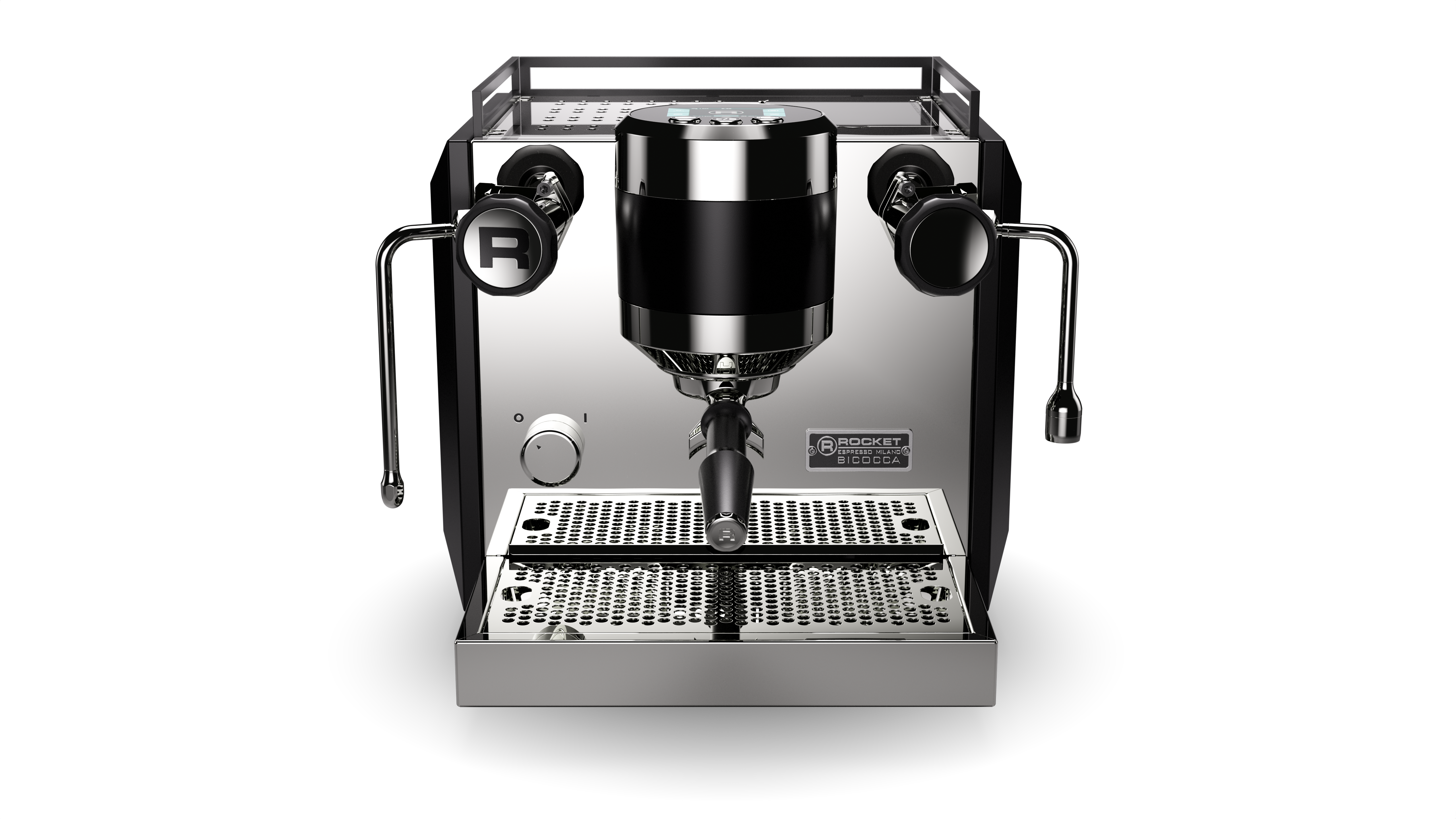 Rocket Espresso Biccoca