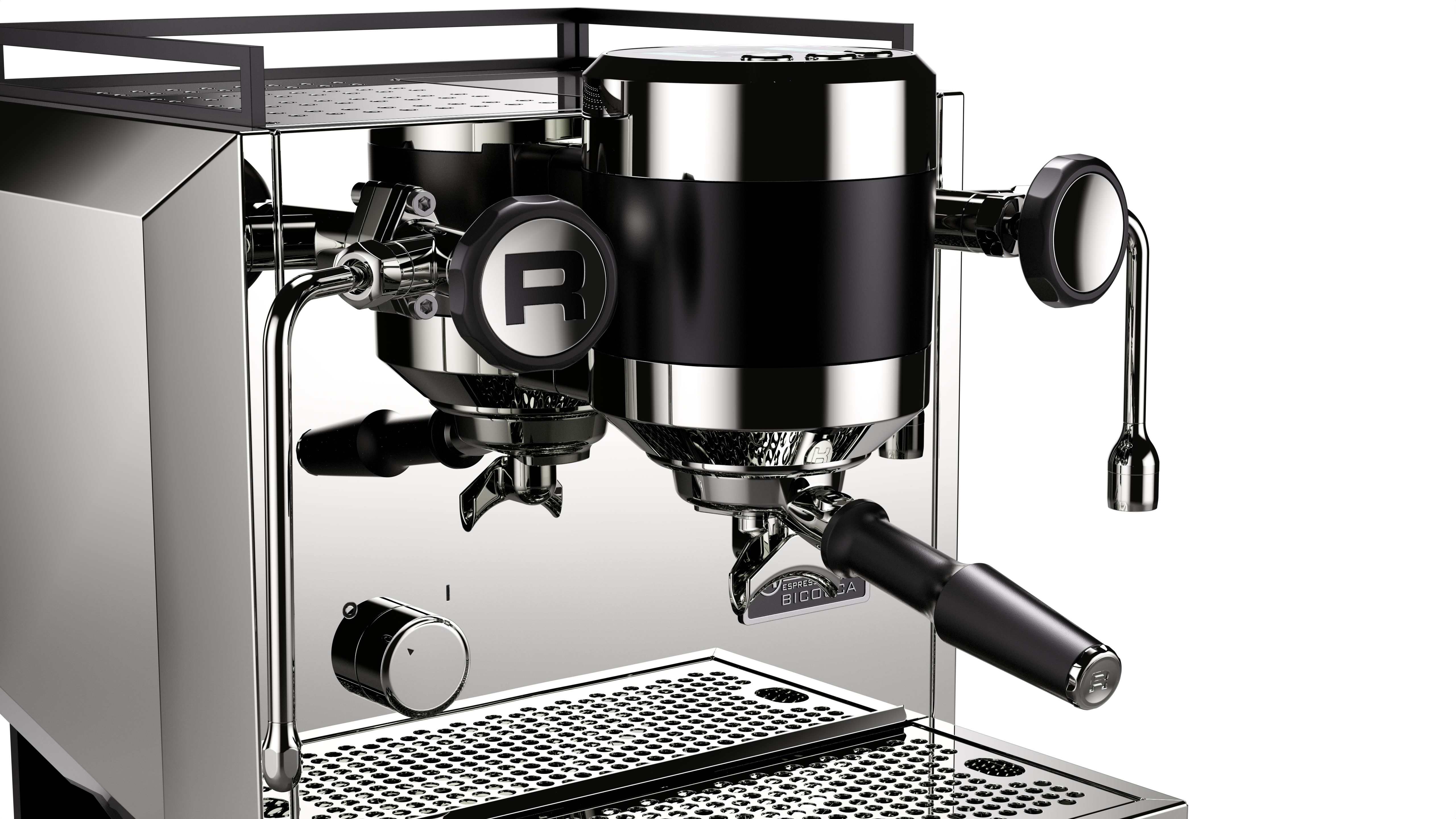 Rocket Espresso Biccoca
