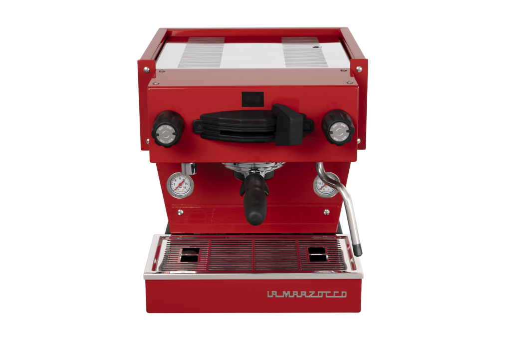 Home Espresso Machines & Grinders