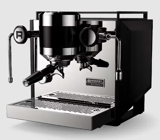 Rocket Espresso Biccoca