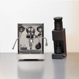 Rocket Espresso Appartamento TCA with Coffee Grinder of your Choice