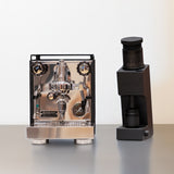 Rocket Espresso Appartamento with Coffee Grinder of your Choice
