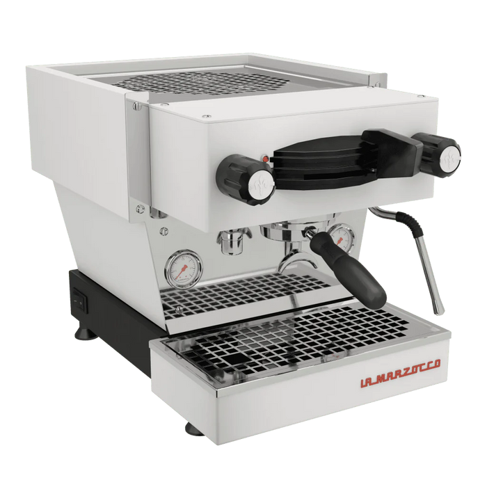 Best prosumer espresso sales machine
