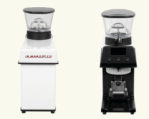 La Marzocco Pico Grinder – Yardstick Coffee - Main Image