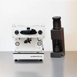 La Marzocco Linea Mini R with Coffee Grinder of your Choice