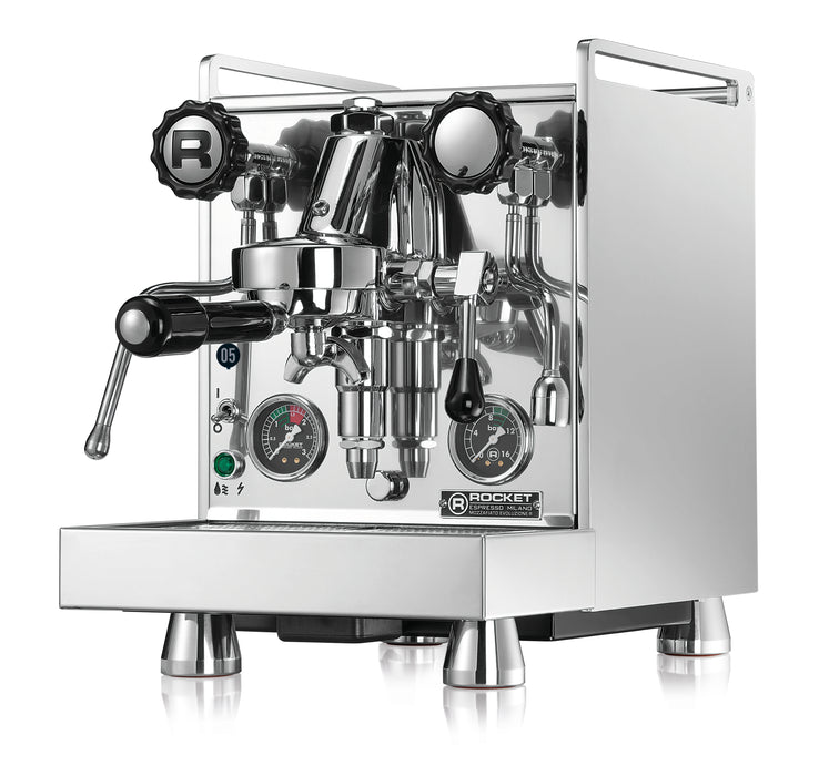 Rocket Espresso Cronometro R