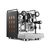 Rocket Espresso Appartamento Serie Nera