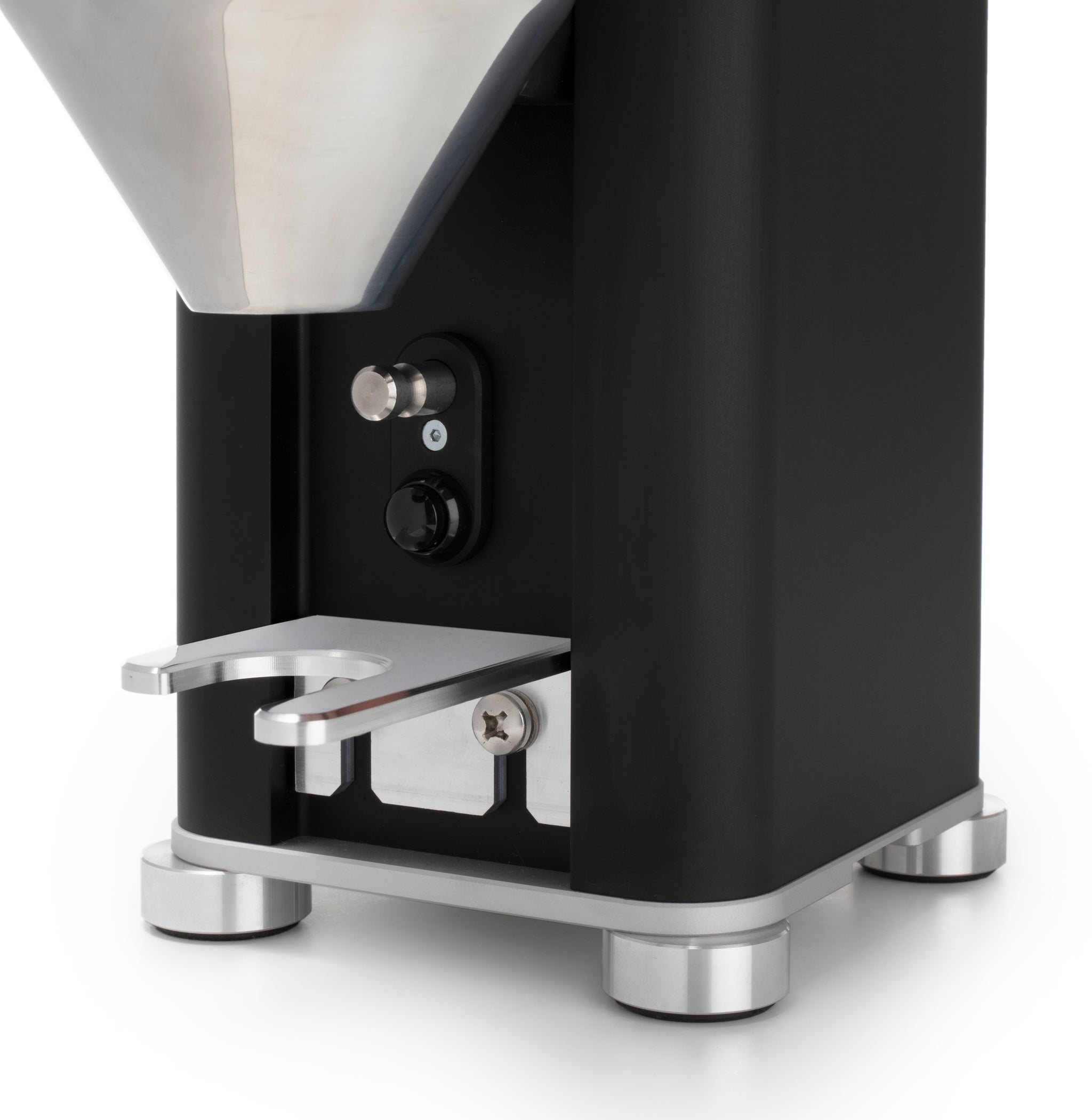 Home Espresso Machines & Grinders — Yardstick Coffee